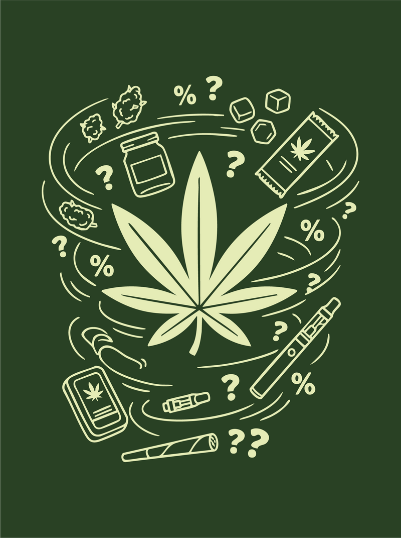 Cannabinoids Explained: A Fort Lauderdale Guide for Hemp Shoppers