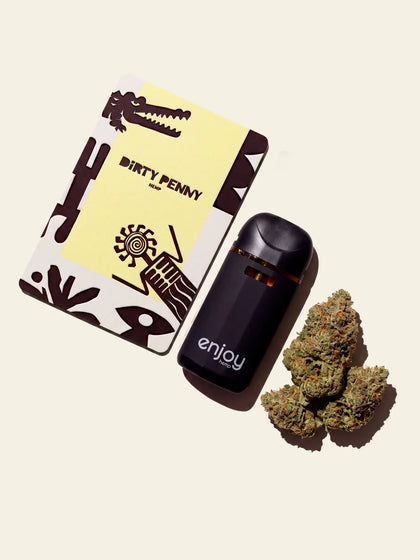 Blue Dream THCA Vape