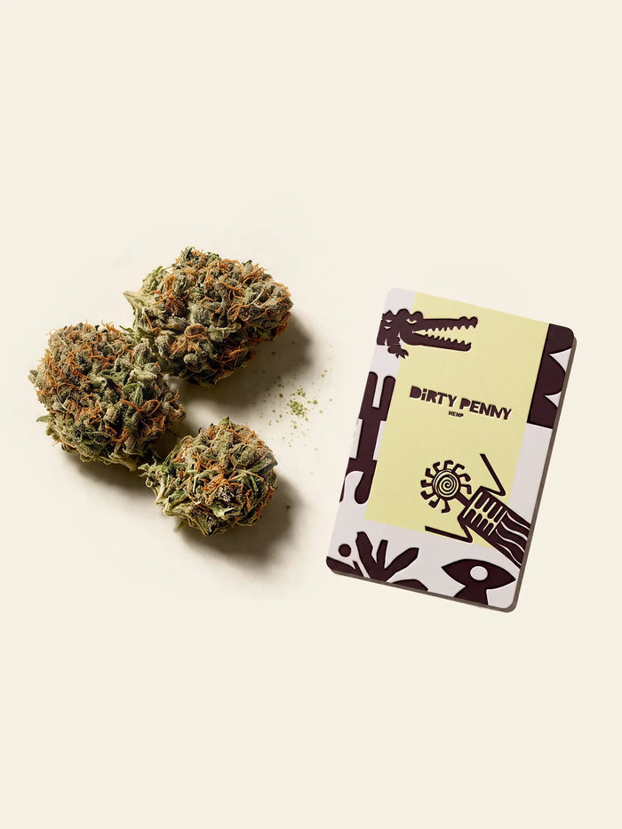 Pineapple Express 3.5G