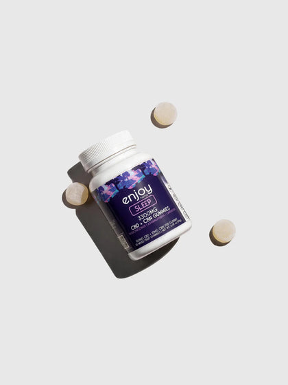 Sleep Gummies 3300mg, 30ct