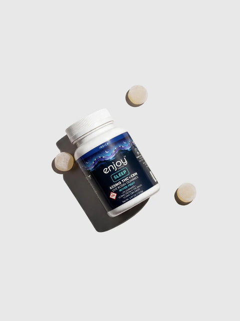 Sleep Gummies 625mg, 25ct