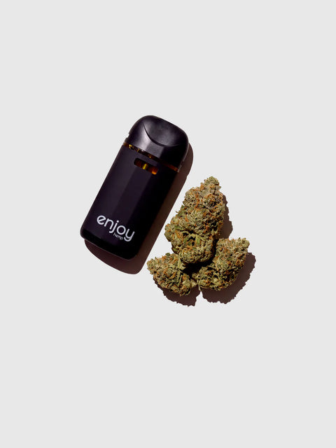 Blue Dream THCA Vape