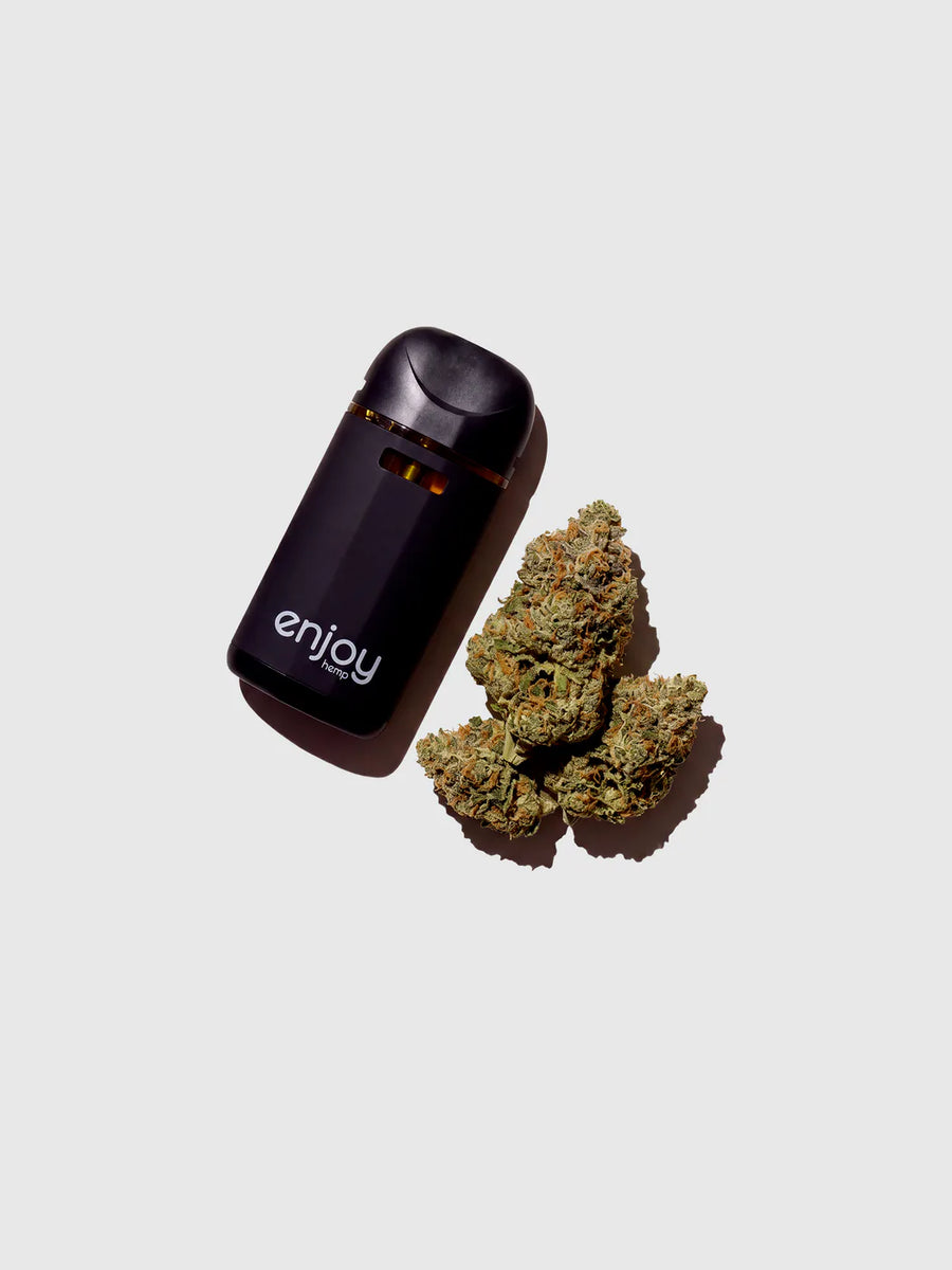 Blue Dream THCA Vape