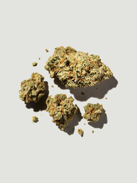 Candy Gas