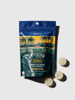 Chill Gummies 100mg, 10ct
