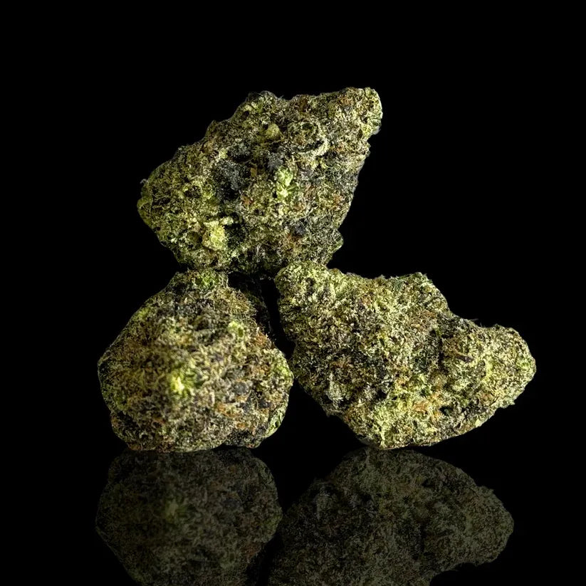 Pineapple Express 3.5G