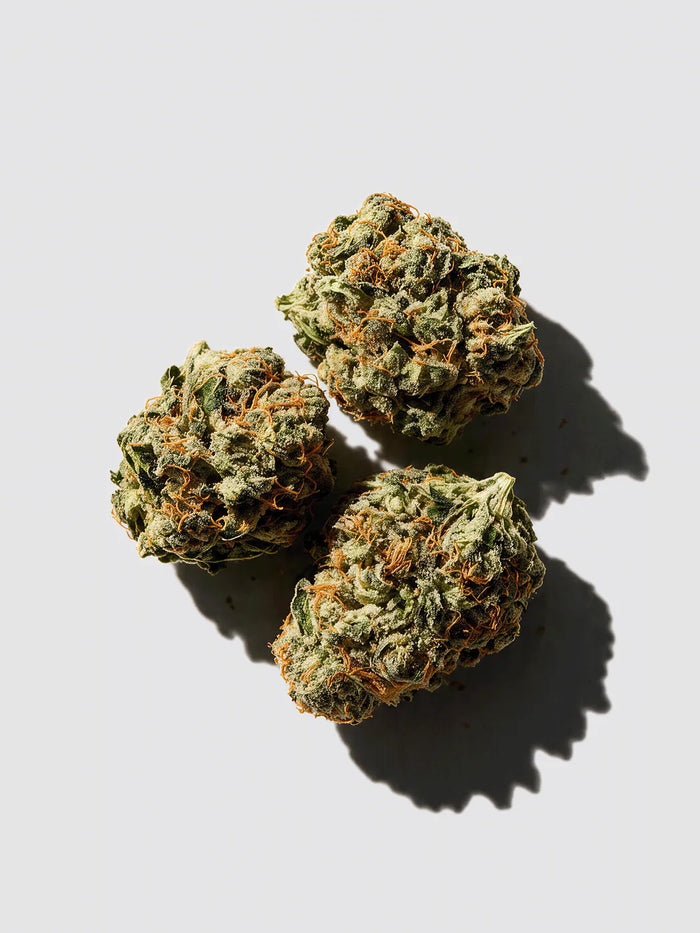 Pineapple Express 3.5G