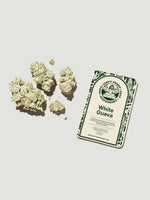 White Guava THCA flower 3.5g - Dirty Penny Hemp Co