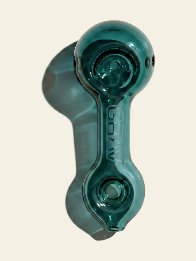 Mini Spoon · Lake Green